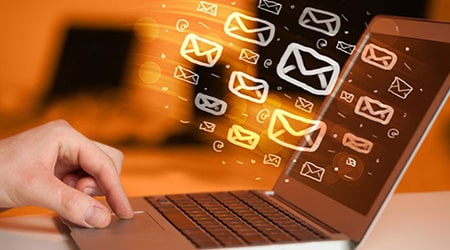CORREO CORPORATIVO CON DOMINIO PROPIO - AJAXPERU